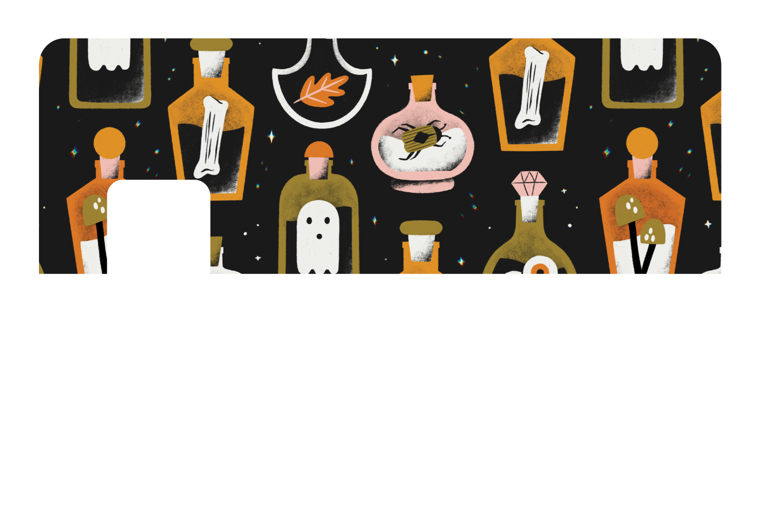 Potions