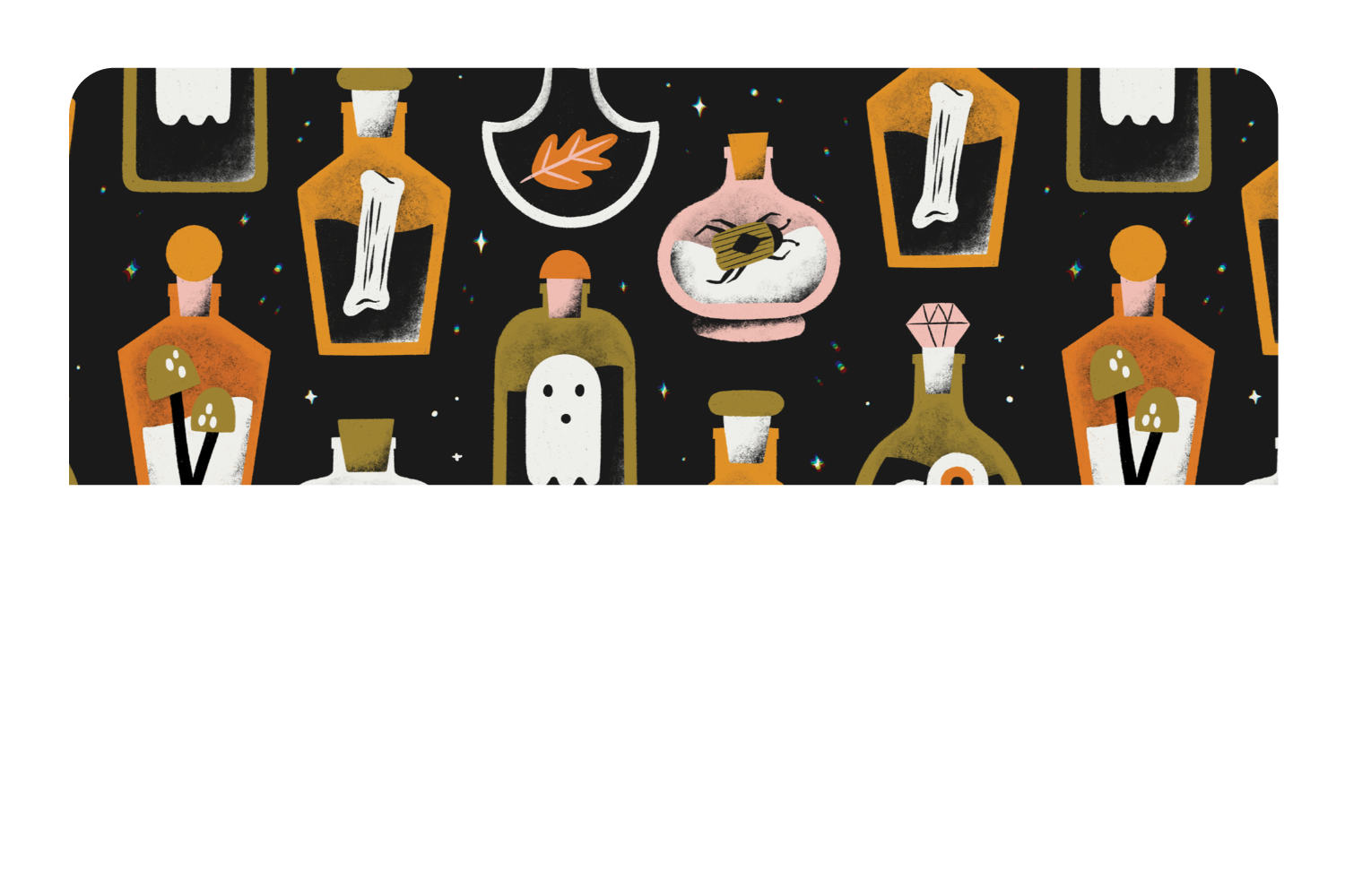 Potions