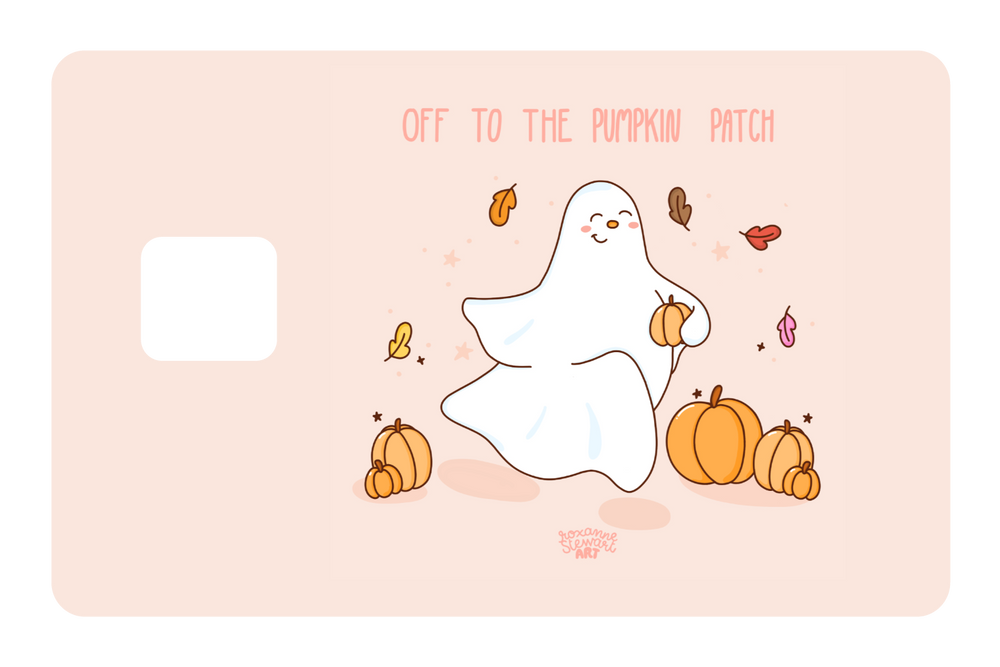 Pumpkin Patch