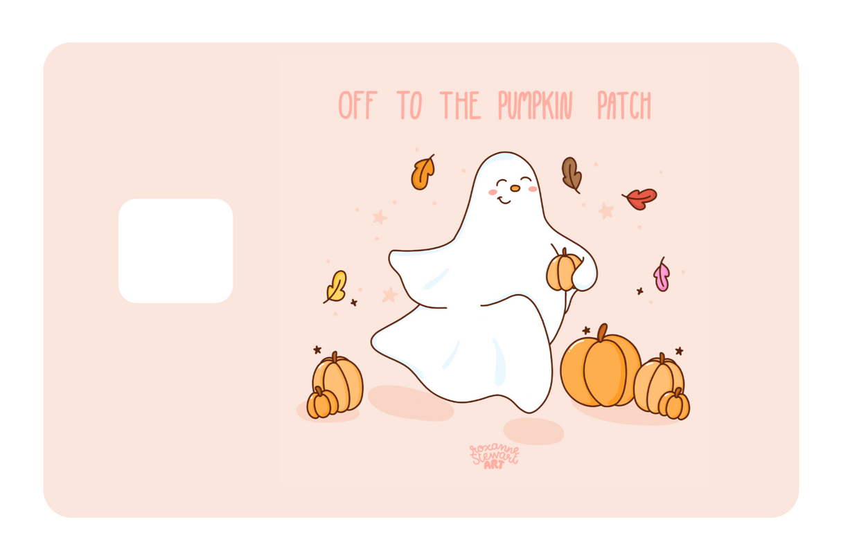 Pumpkin Patch