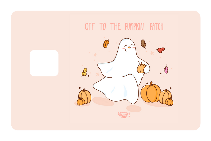 Pumpkin Patch