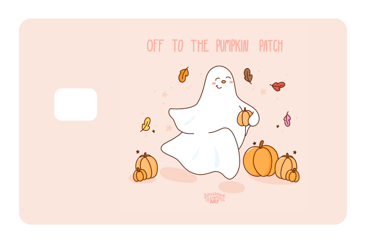 Pumpkin Patch