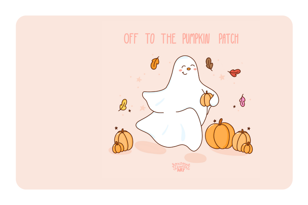 Pumpkin Patch