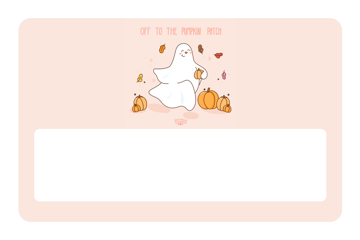 Pumpkin Patch
