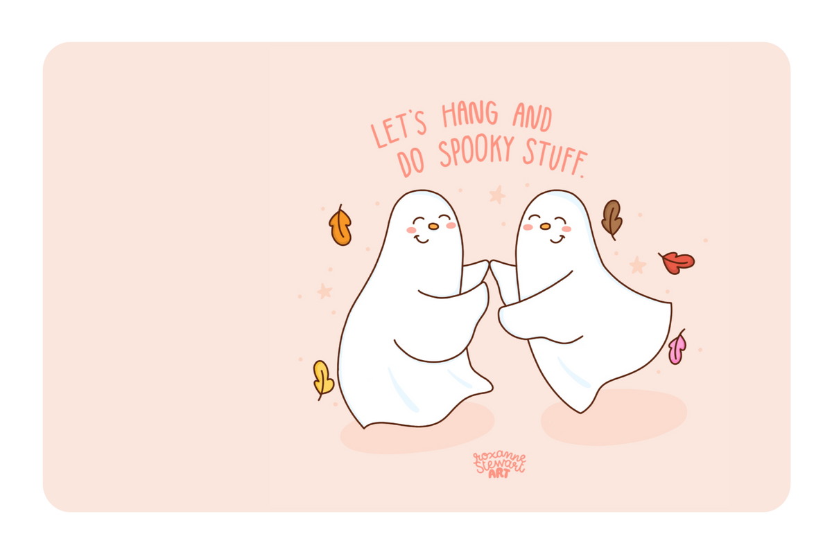 Let's Hang