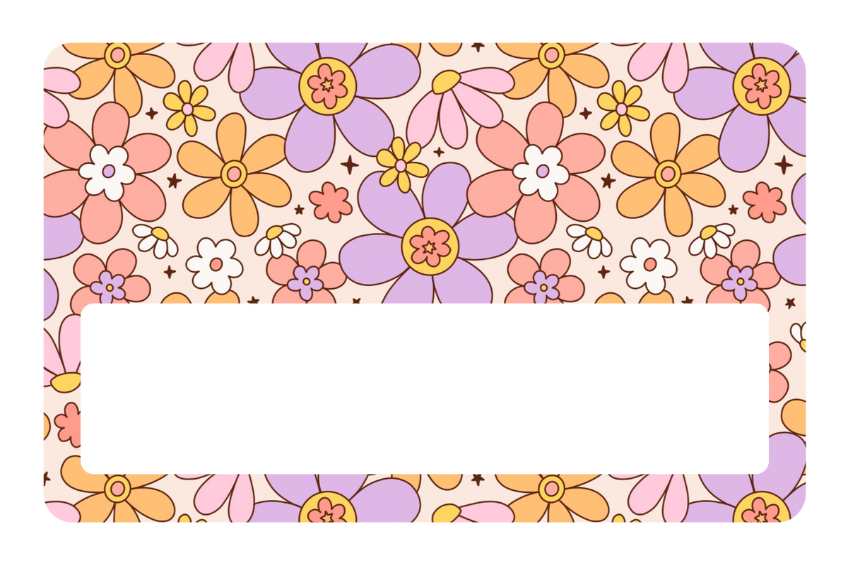 Groovy Flowers