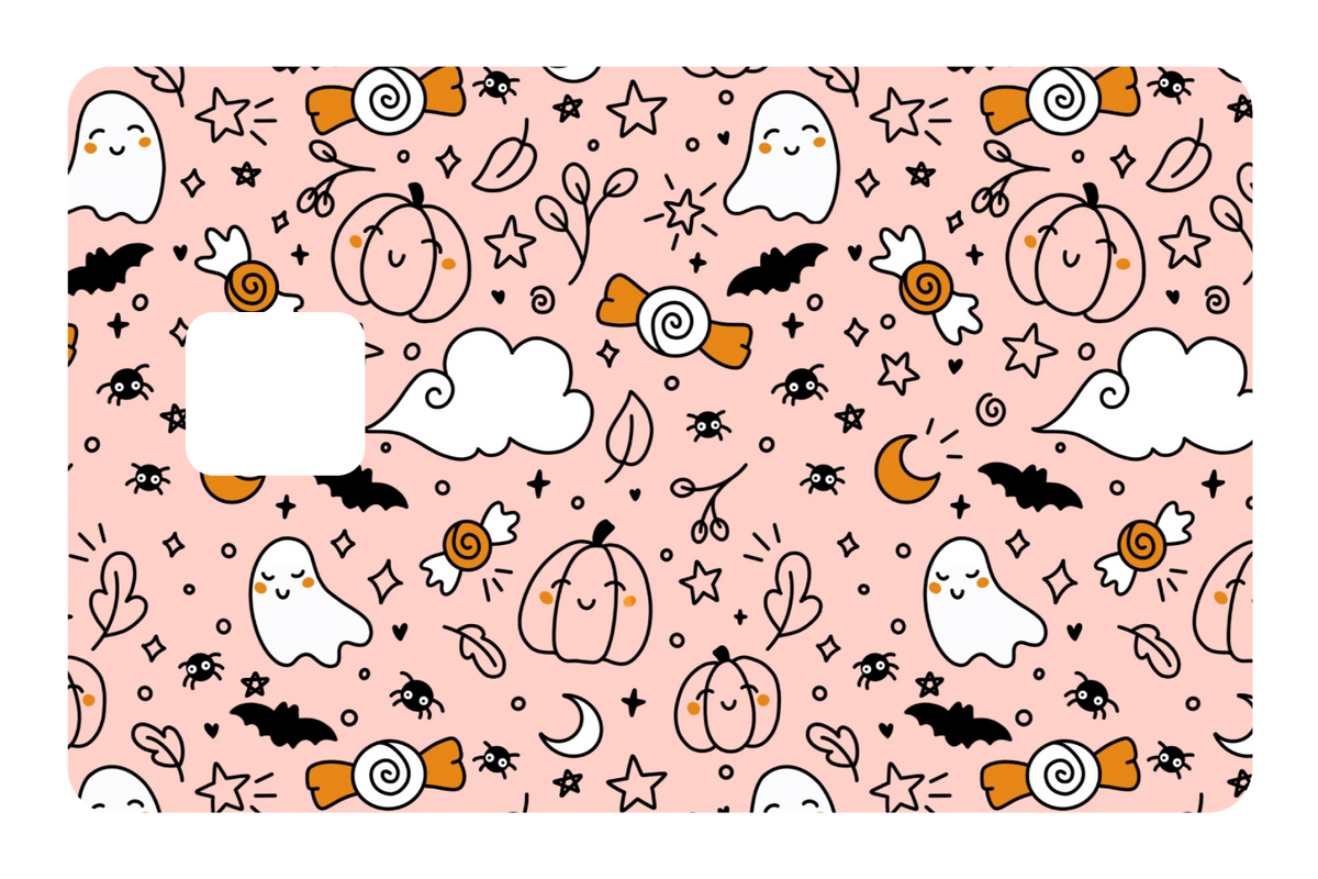 Sweet & Spooky