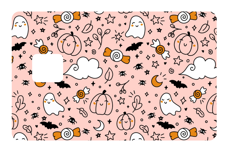 Sweet & Spooky