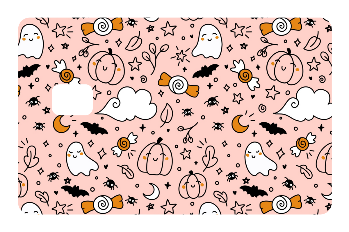Sweet & Spooky
