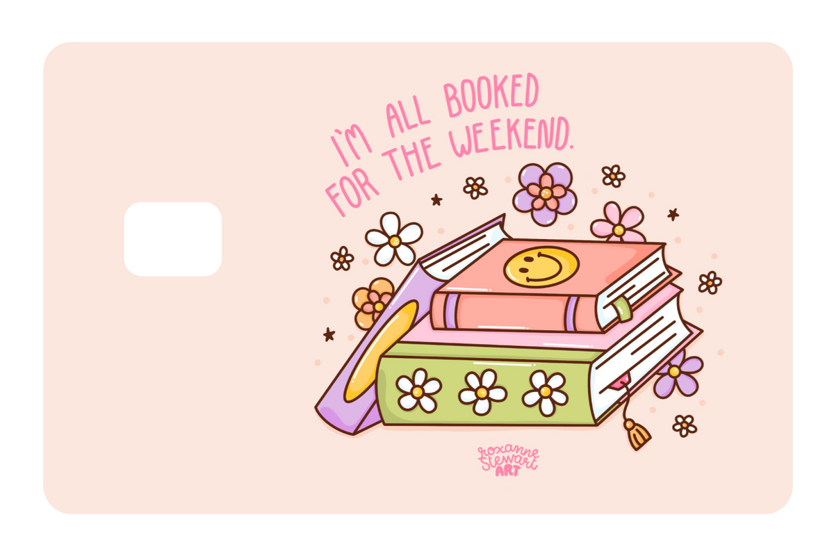 All Booked