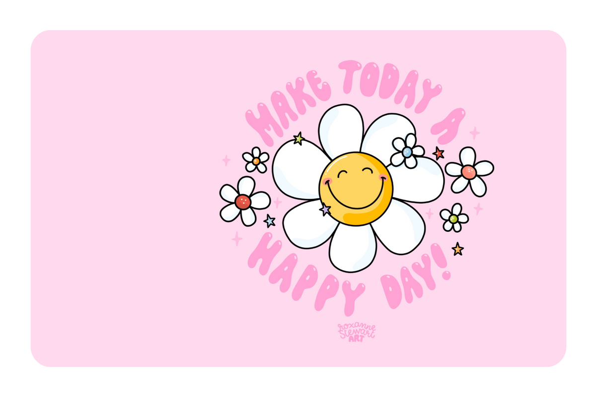 Happy Day