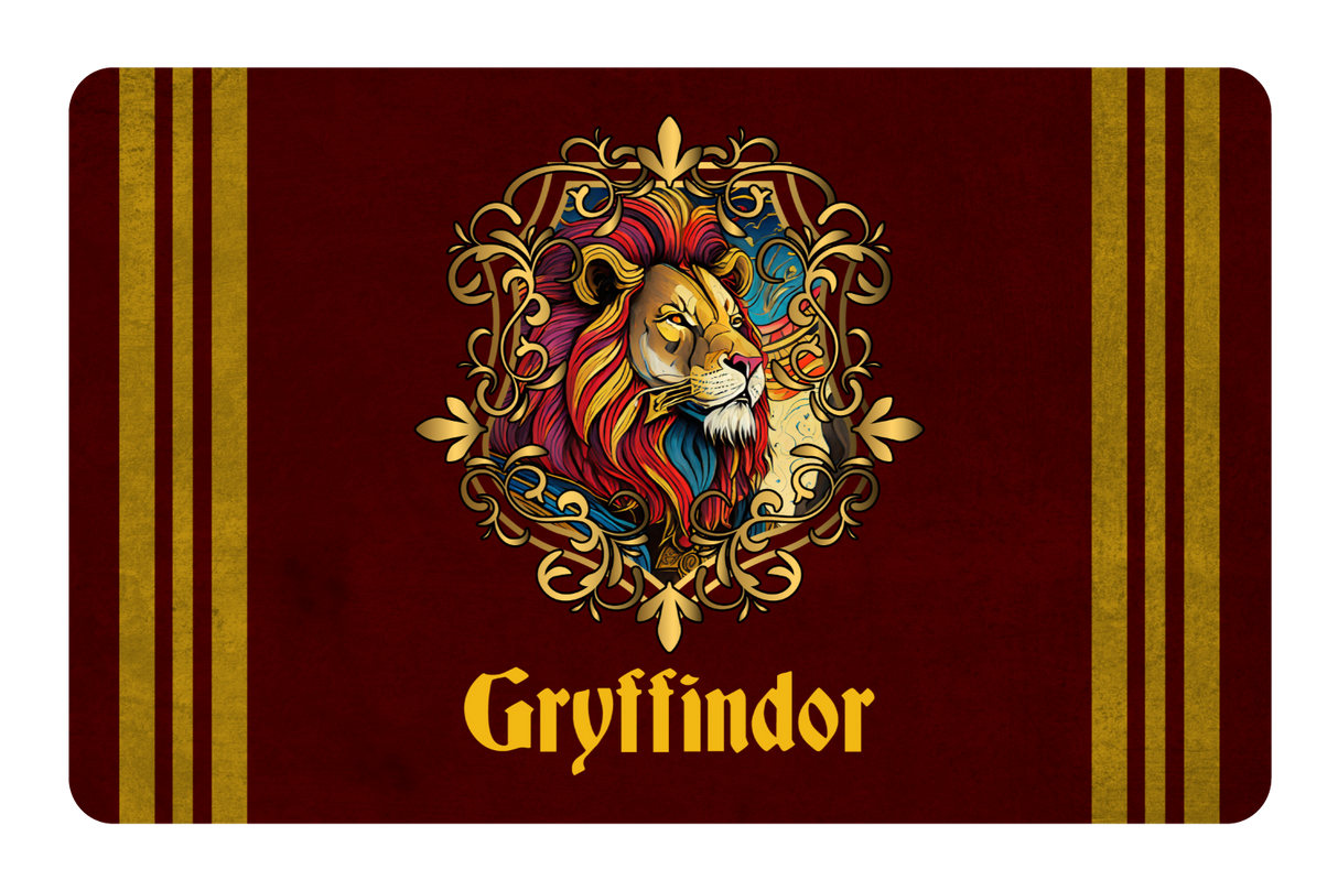 Gryffindor