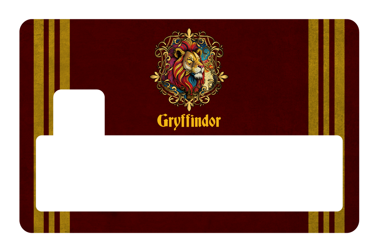 Gryffindor