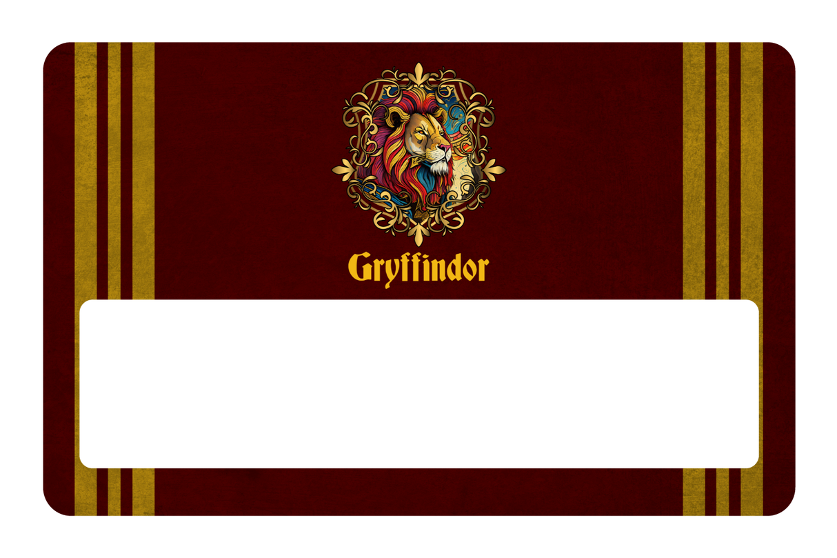 Gryffindor