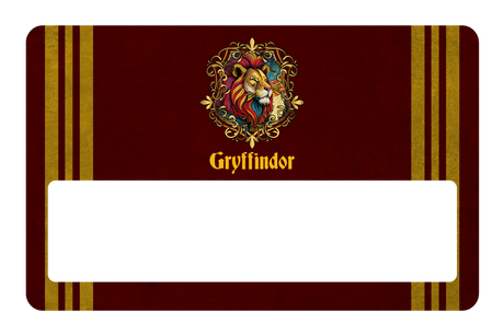 Gryffindor