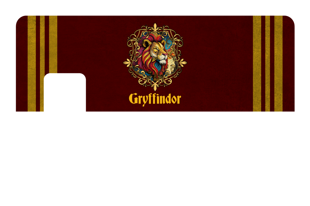 Gryffindor