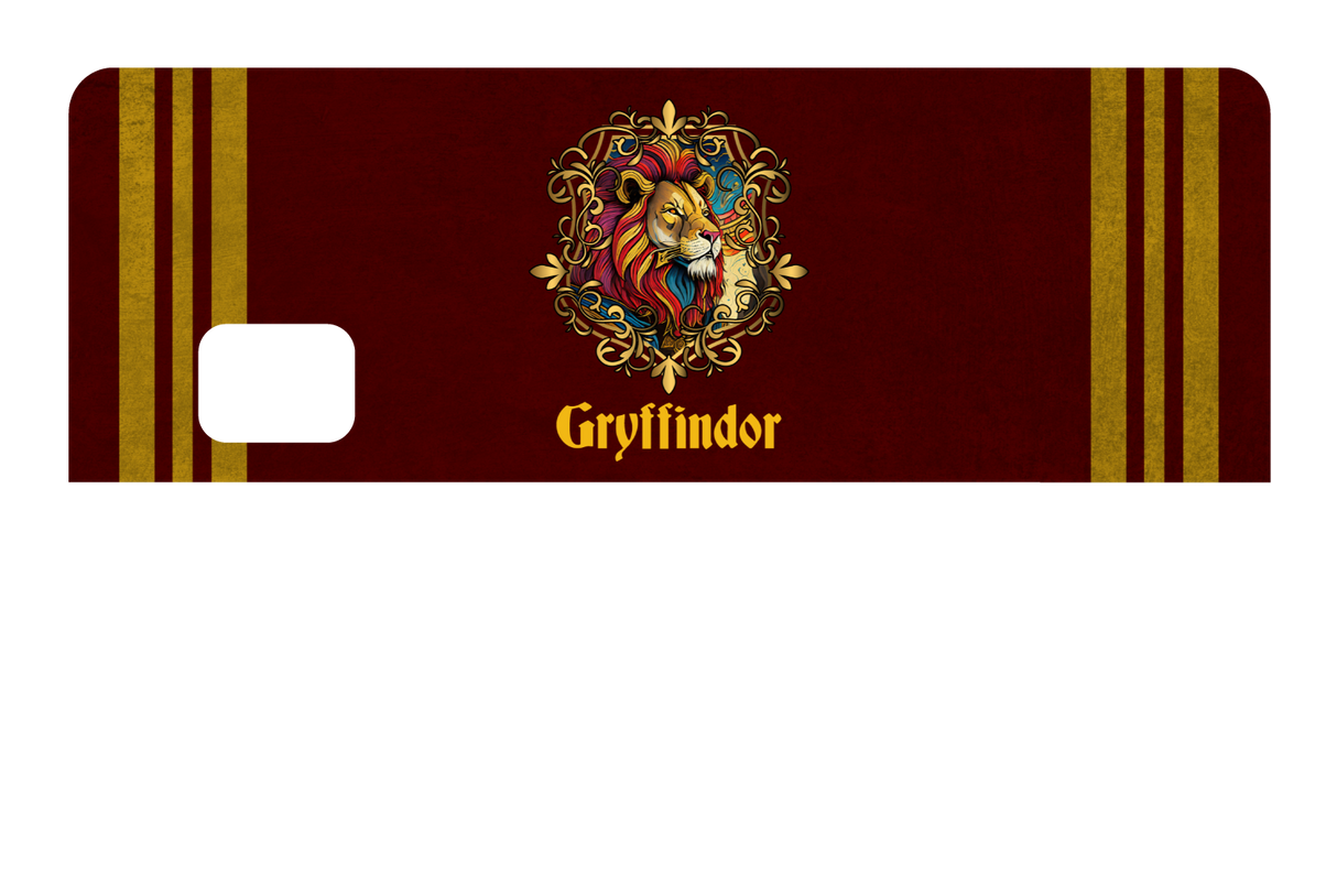 Gryffindor