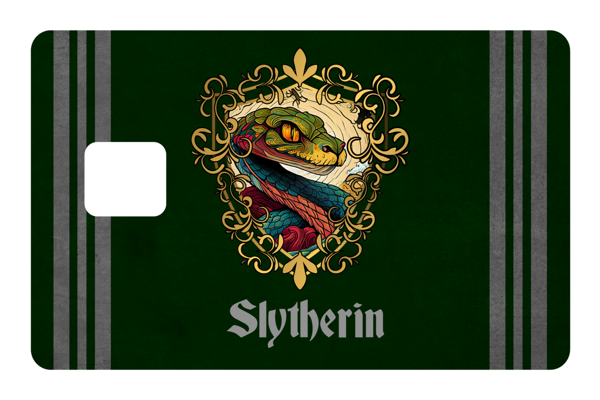 Slytherin