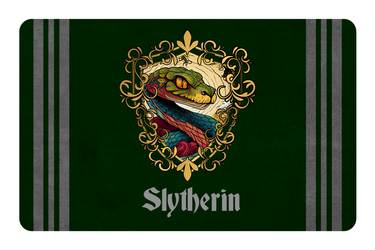 Slytherin