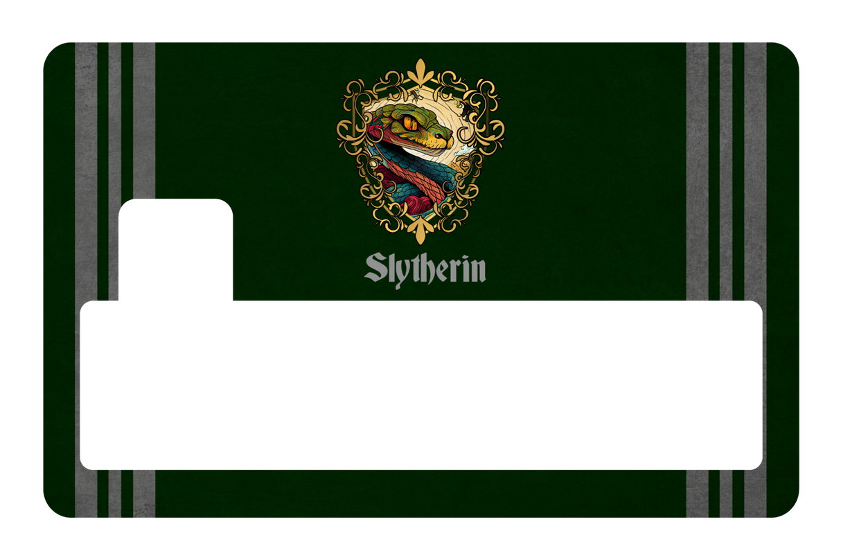 Slytherin