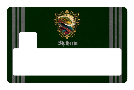 Slytherin