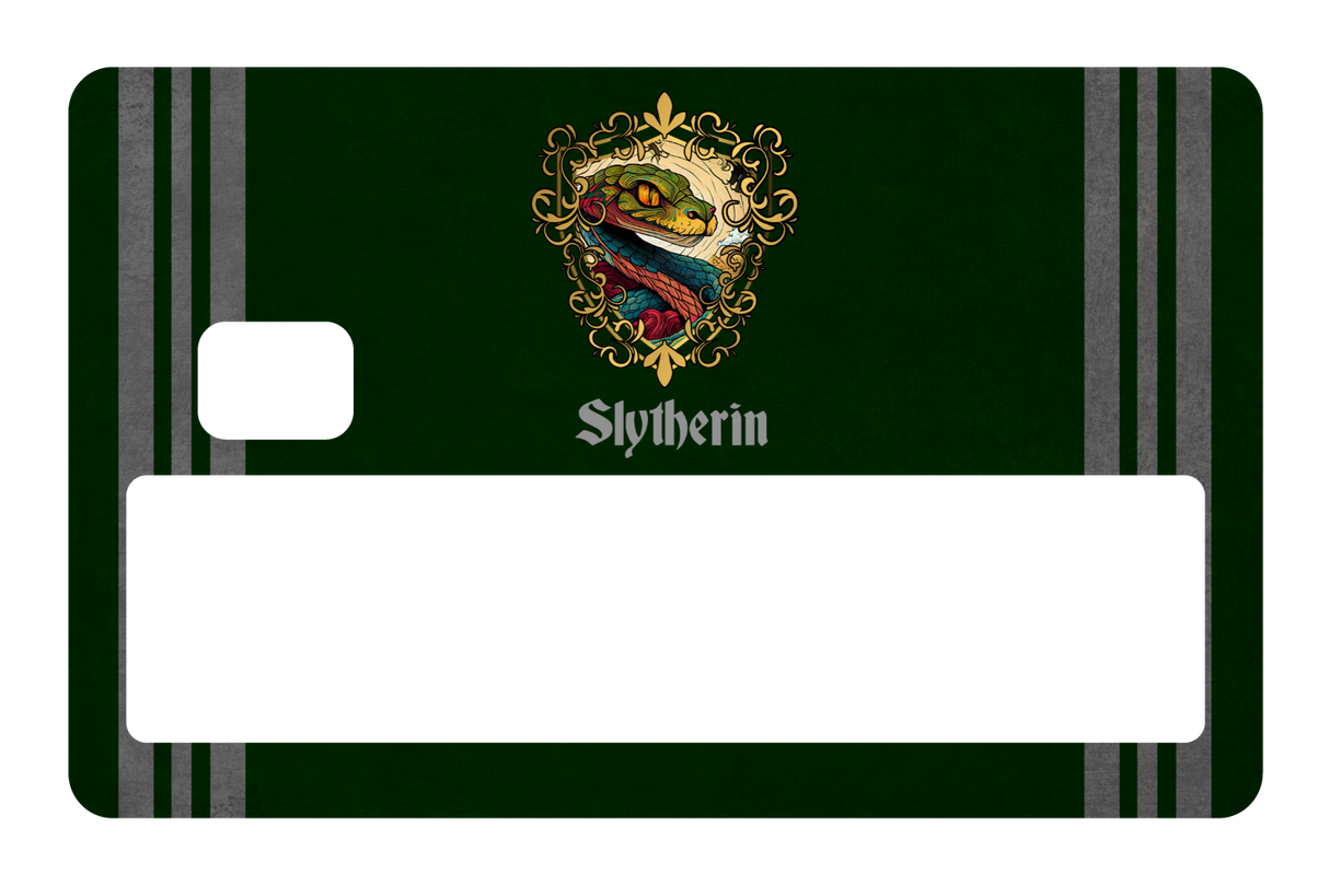 Slytherin