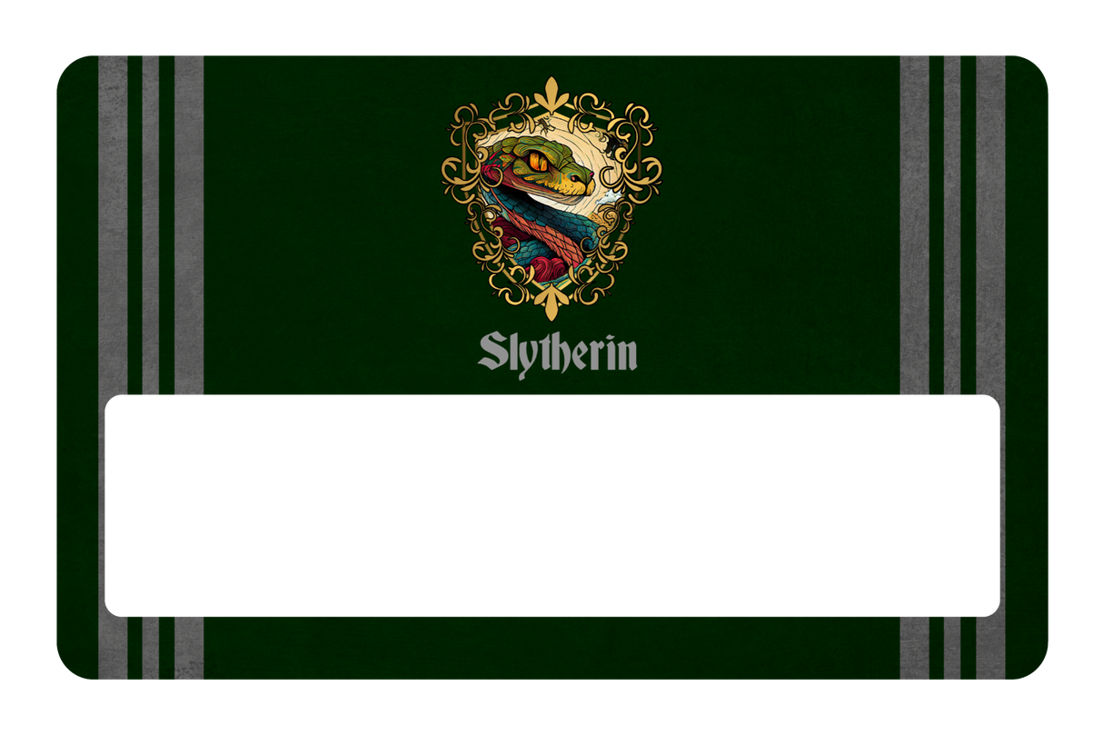 Slytherin