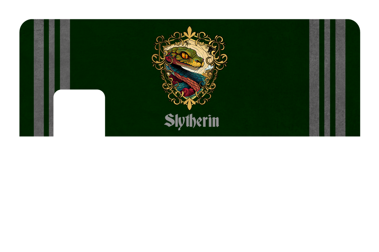 Slytherin