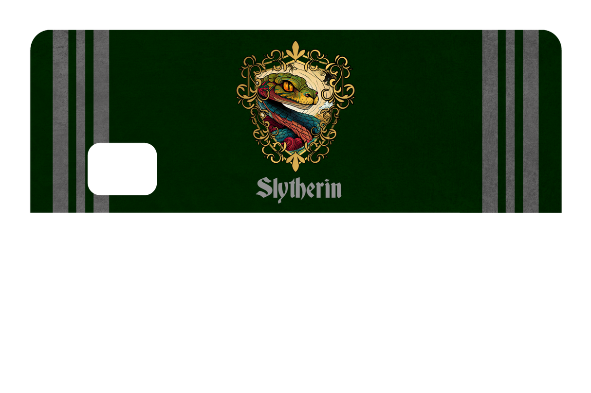 Slytherin