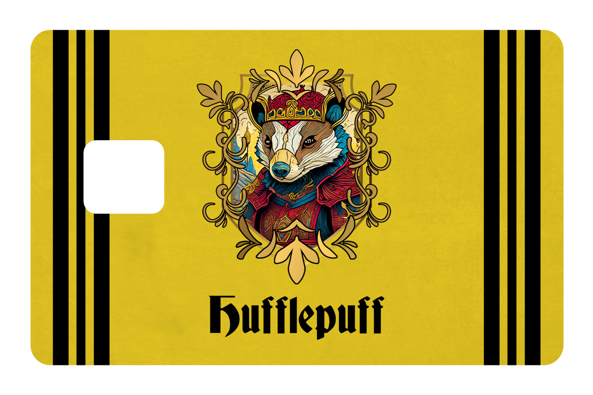 Hufflepuff