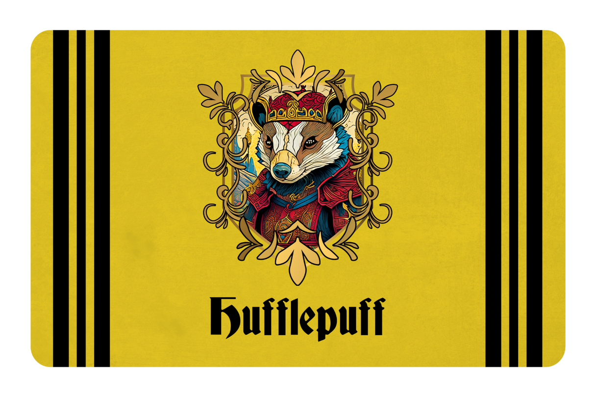 Hufflepuff