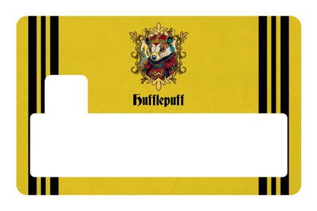 Hufflepuff