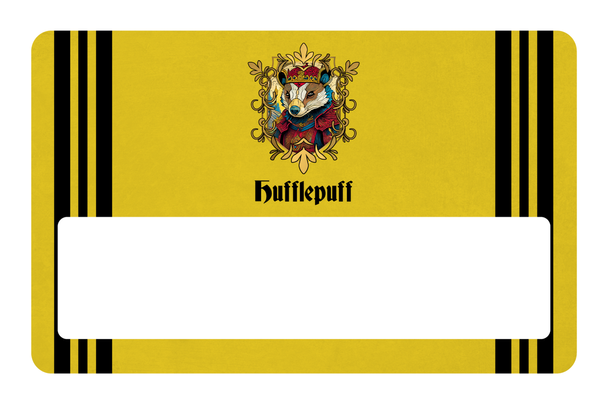 Hufflepuff