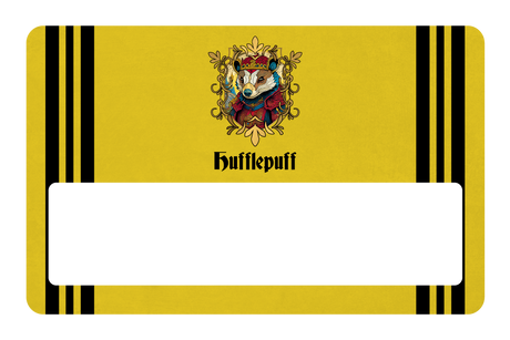 Hufflepuff