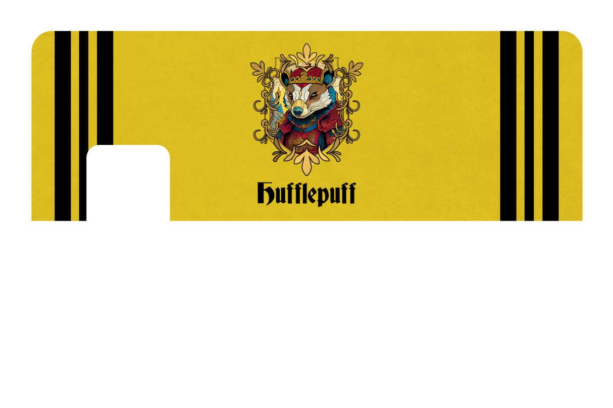 Hufflepuff