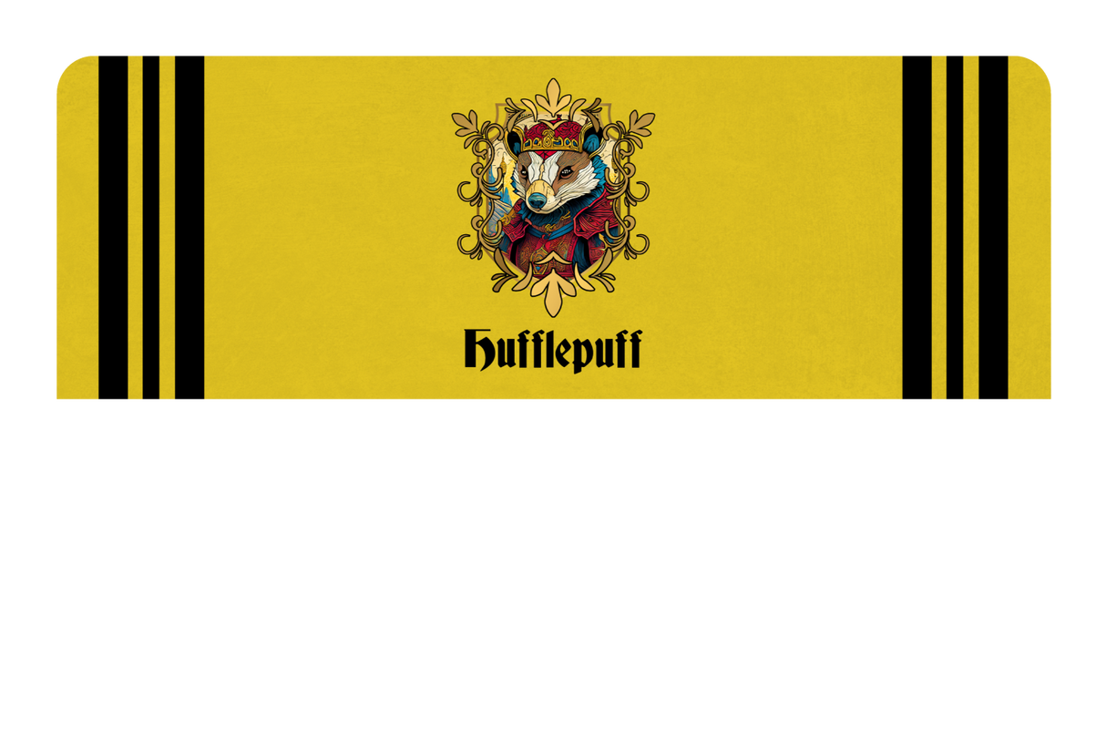 Hufflepuff