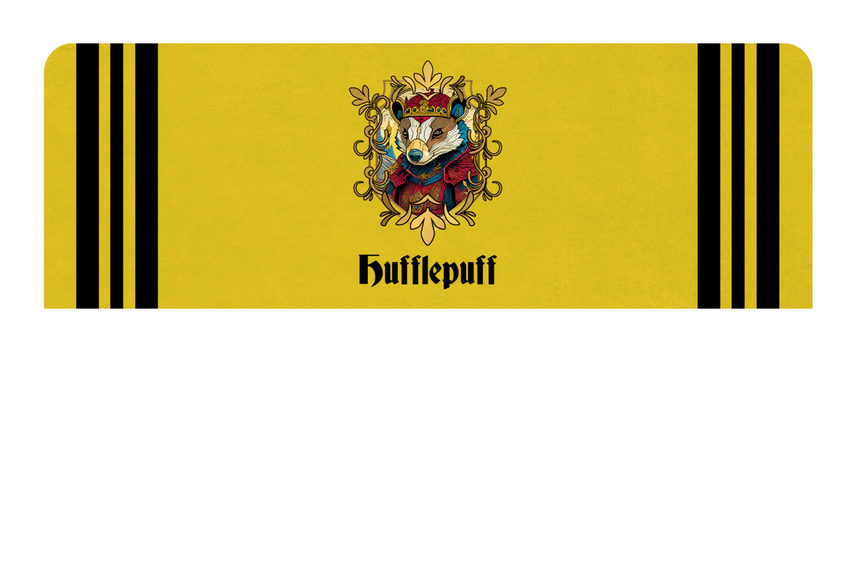 Hufflepuff
