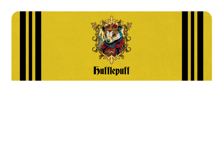 Hufflepuff