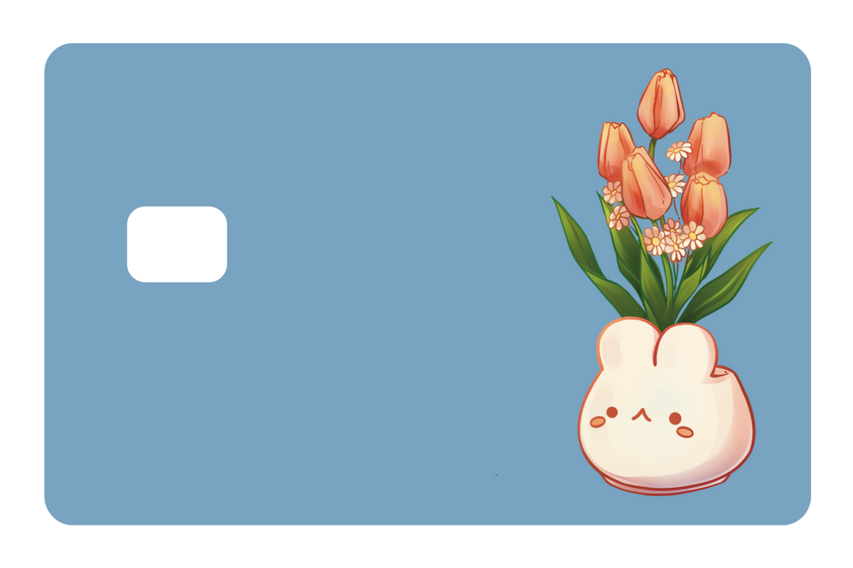 Spring Tulips