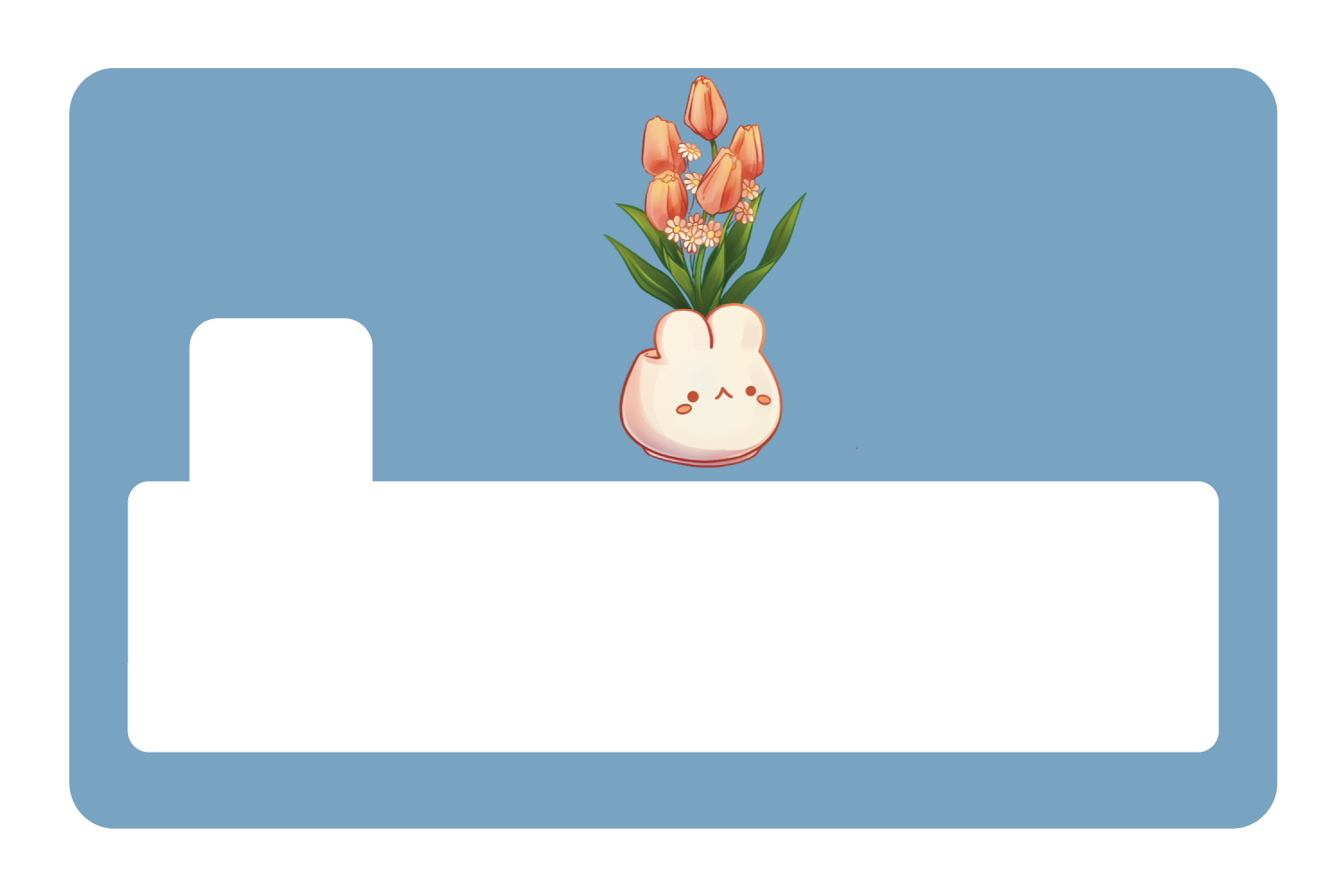 Spring Tulips