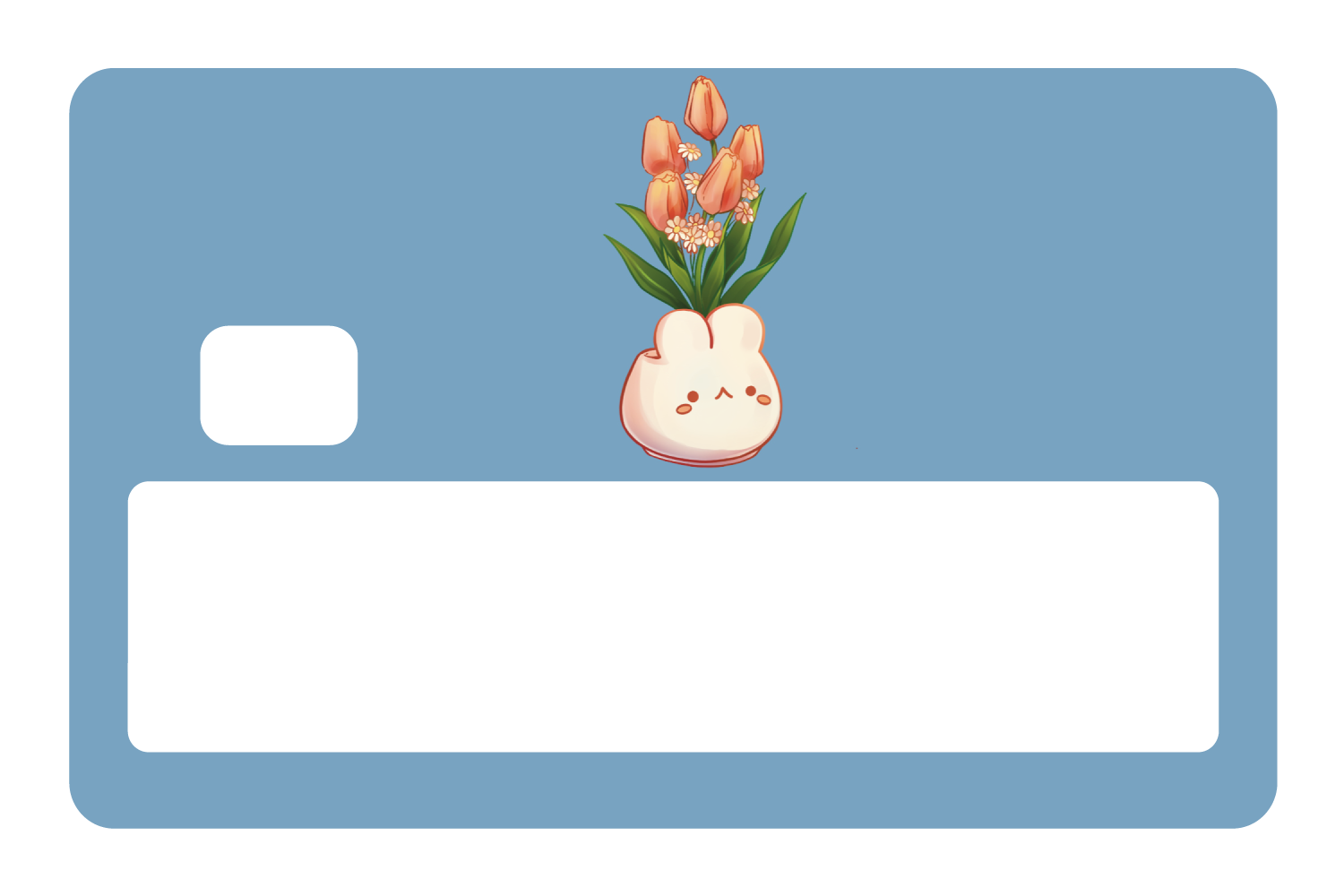 Spring Tulips