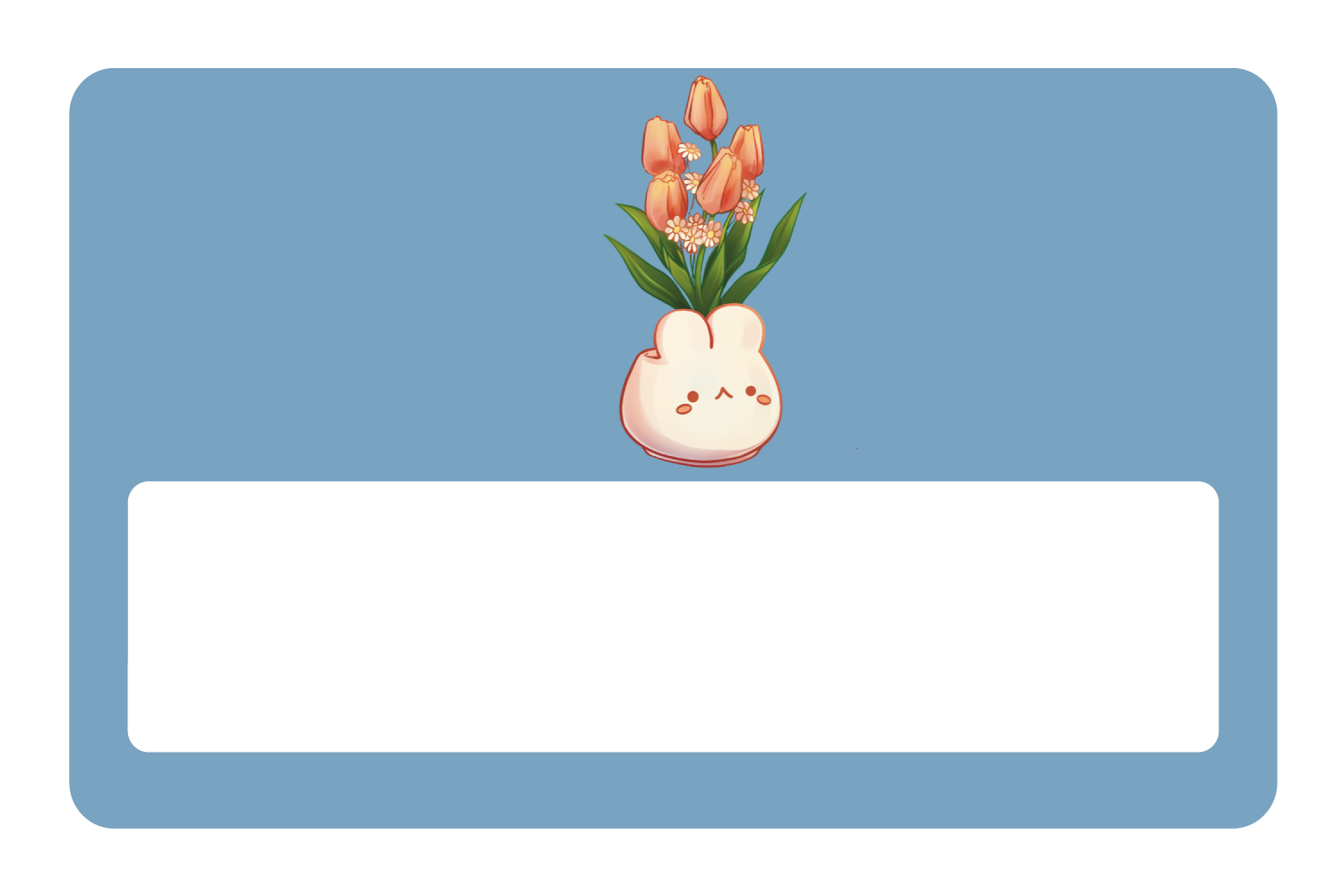 Spring Tulips