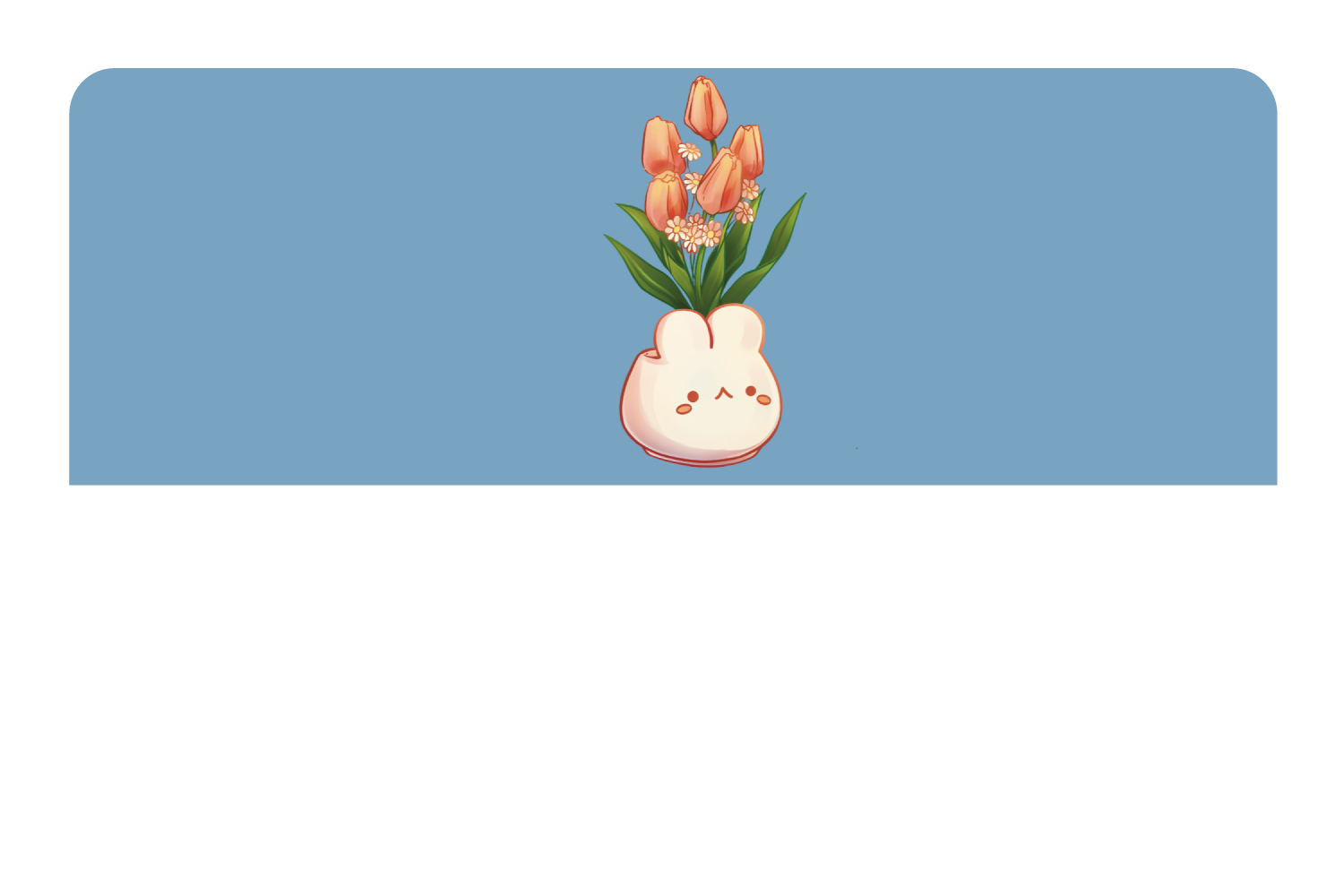 Spring Tulips