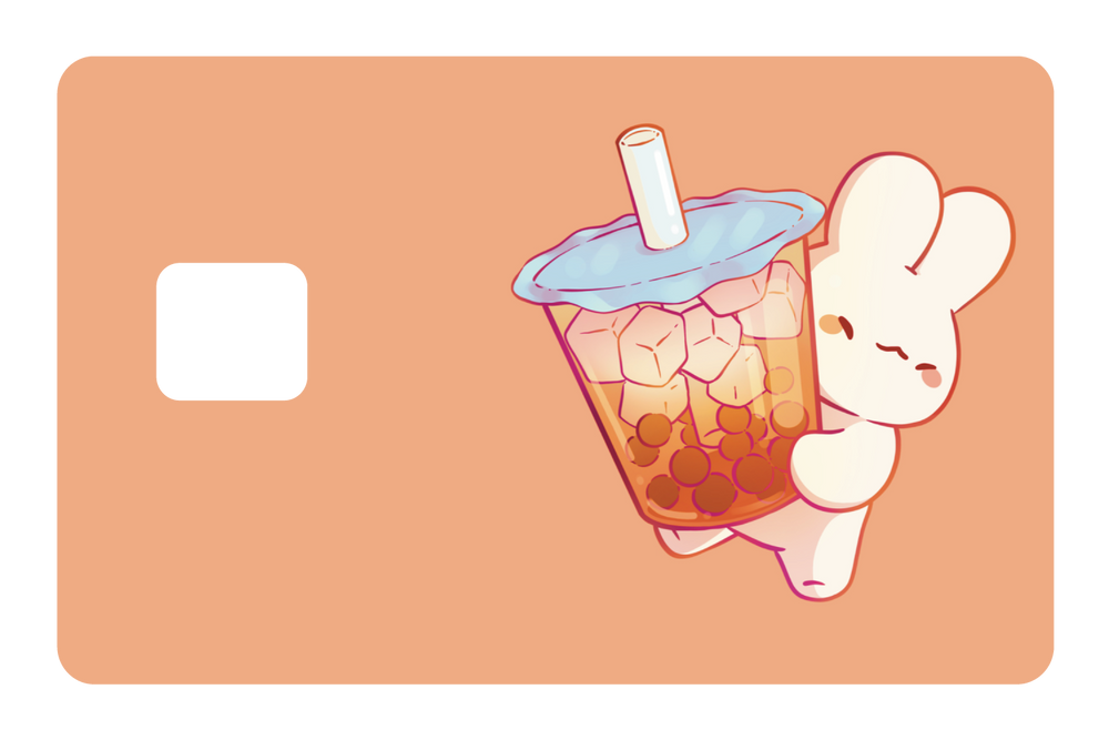 Boba Bunny