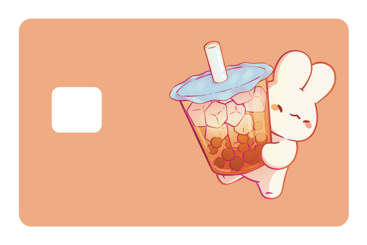 Boba Bunny