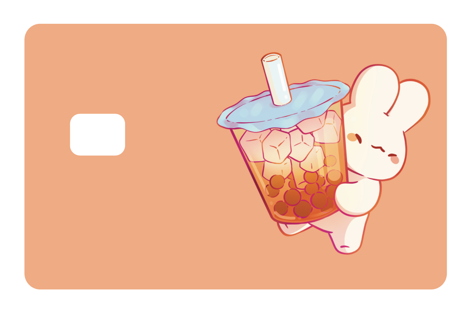 Boba Bunny
