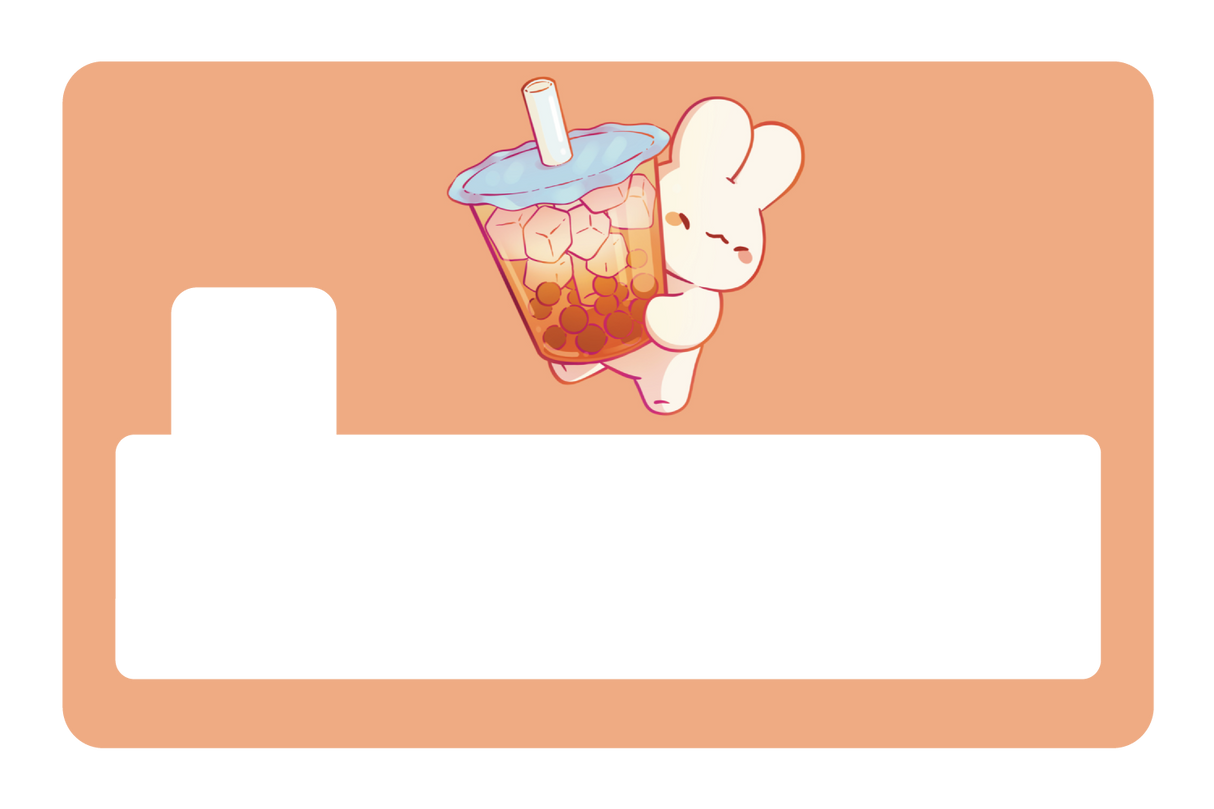 Boba Bunny