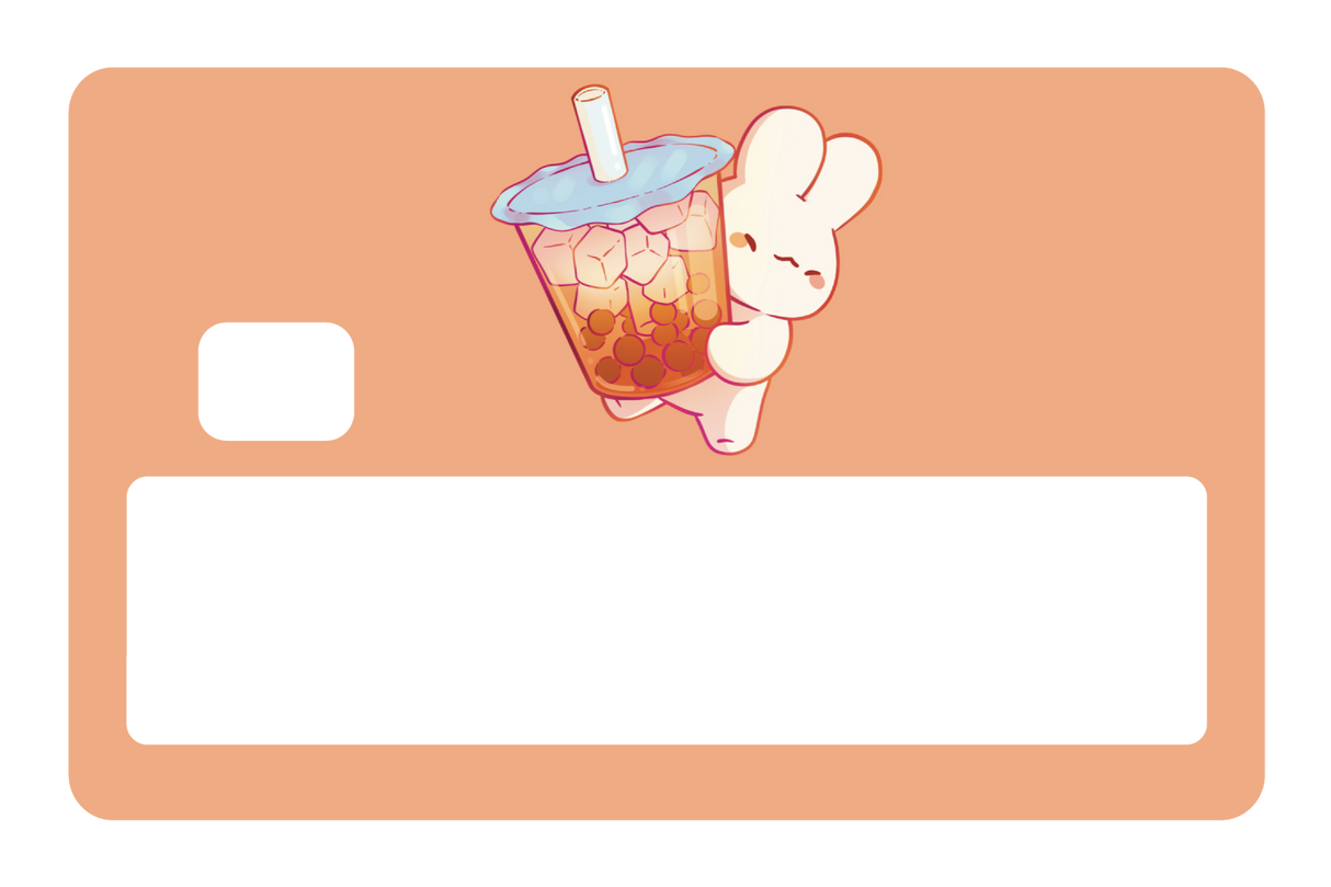 Boba Bunny