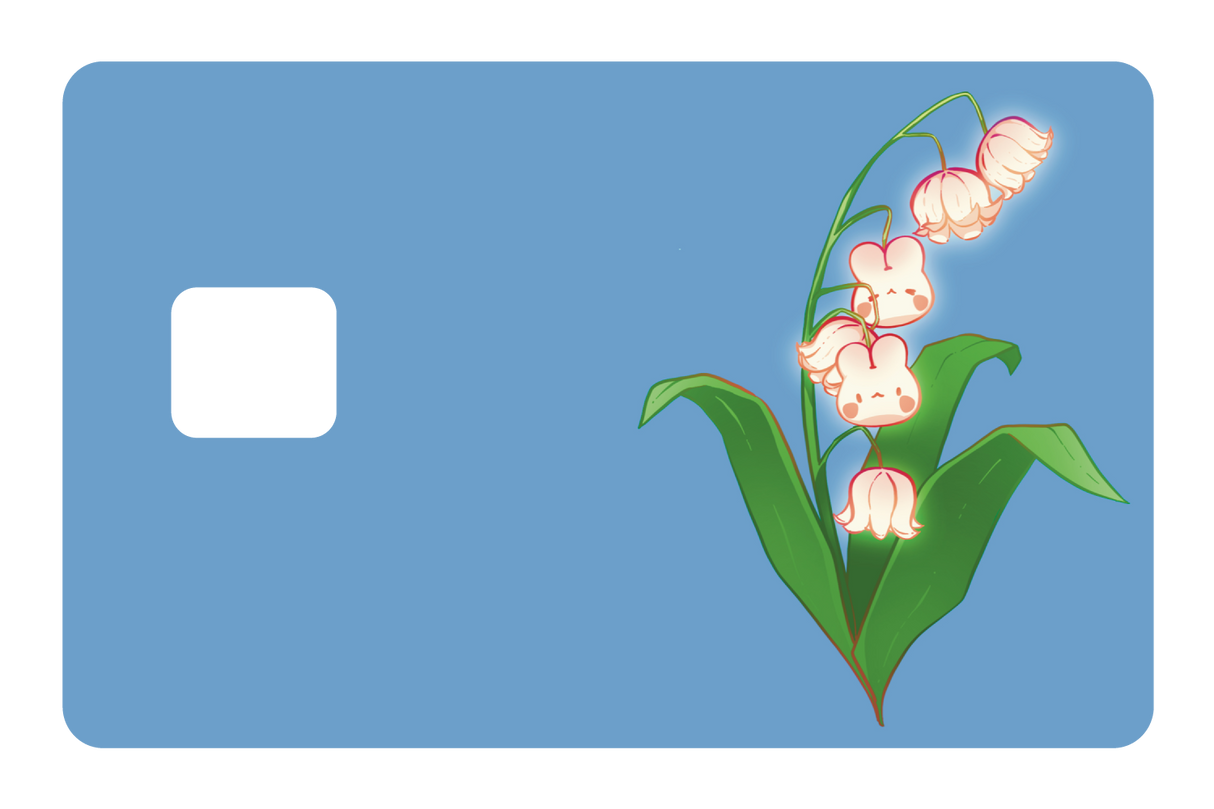 Lily of the Valley