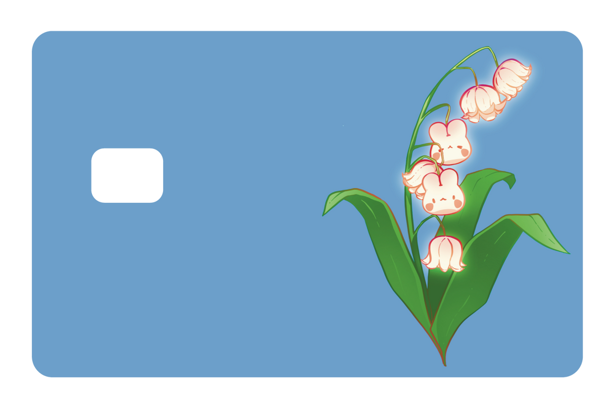 Lily of the Valley